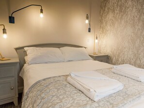 2 Schlafzimmer