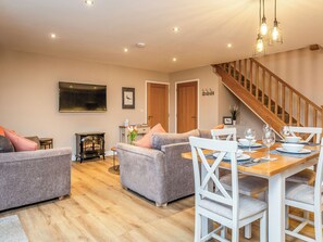 Interior - 2 bedroom accommodation in Skegness (Skegness)