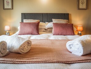 3 habitaciones y wifi gratis 