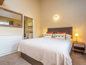 2 habitaciones y wifi gratis 