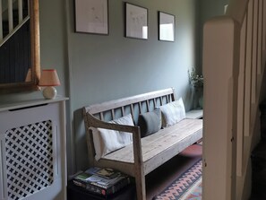Interior - UK41465 - The Coach House (Cholderton, near Salisbury)