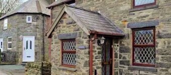 3 bedroom accommodation in Corwen