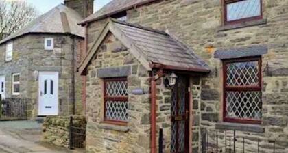 3 bedroom accommodation in Corwen