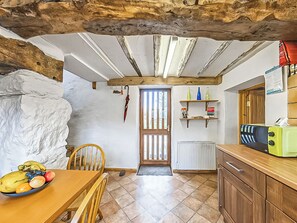 Interior - 2 bedroom accommodation in Corwen (Corwen)
