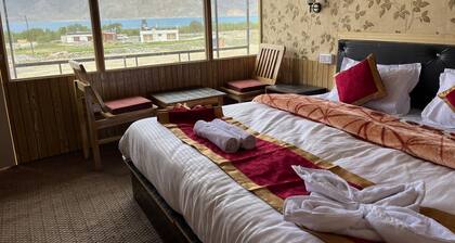 The Hidden Heaven Cottage Pangong