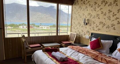 The Hidden Heaven Cottage Pangong
