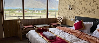 The Hidden Heaven Cottage Pangong