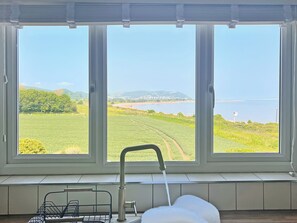 Interior - 2 bedroom accommodation in Blue Anchor, near Minehead (Blue Anchor, near Minehead)