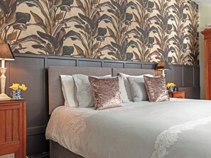 4 chambres, Wi-Fi gratuit