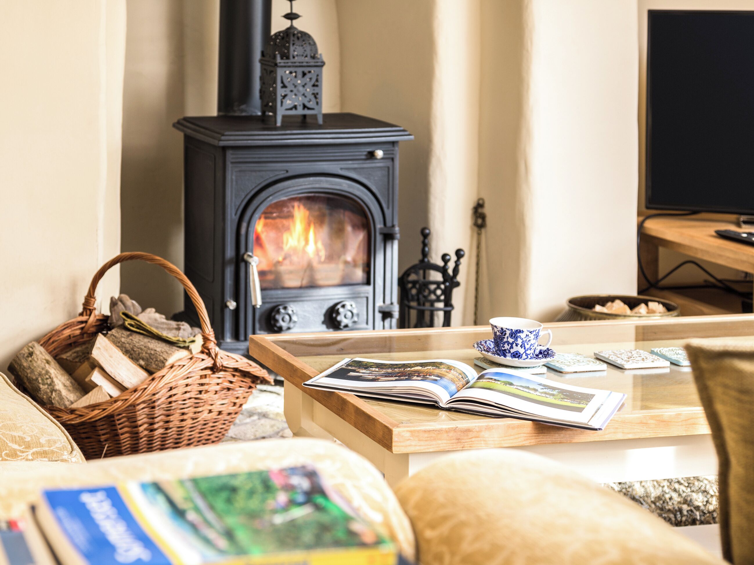 4 Bedroom Accommodation In Minehead - Minehead