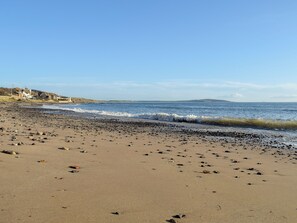 Fishing - 4 bedroom accommodation in Lundin Links near Anstruther (Lundin Links near Anstruther)
