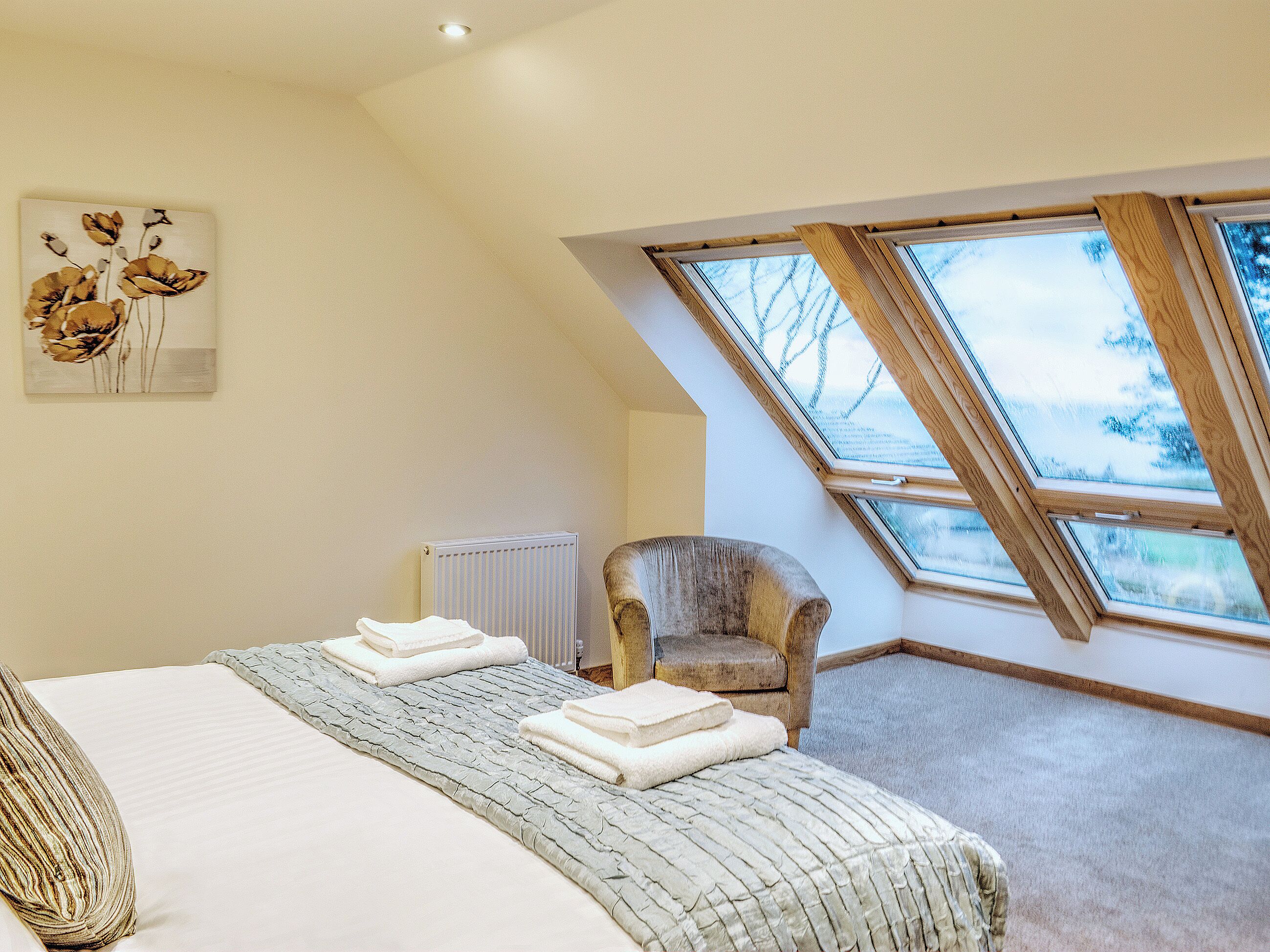 2 Bedroom Accommodation In Lundin Links Near Anstruther - East Neuk