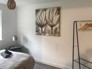4 habitaciones y wifi gratis 