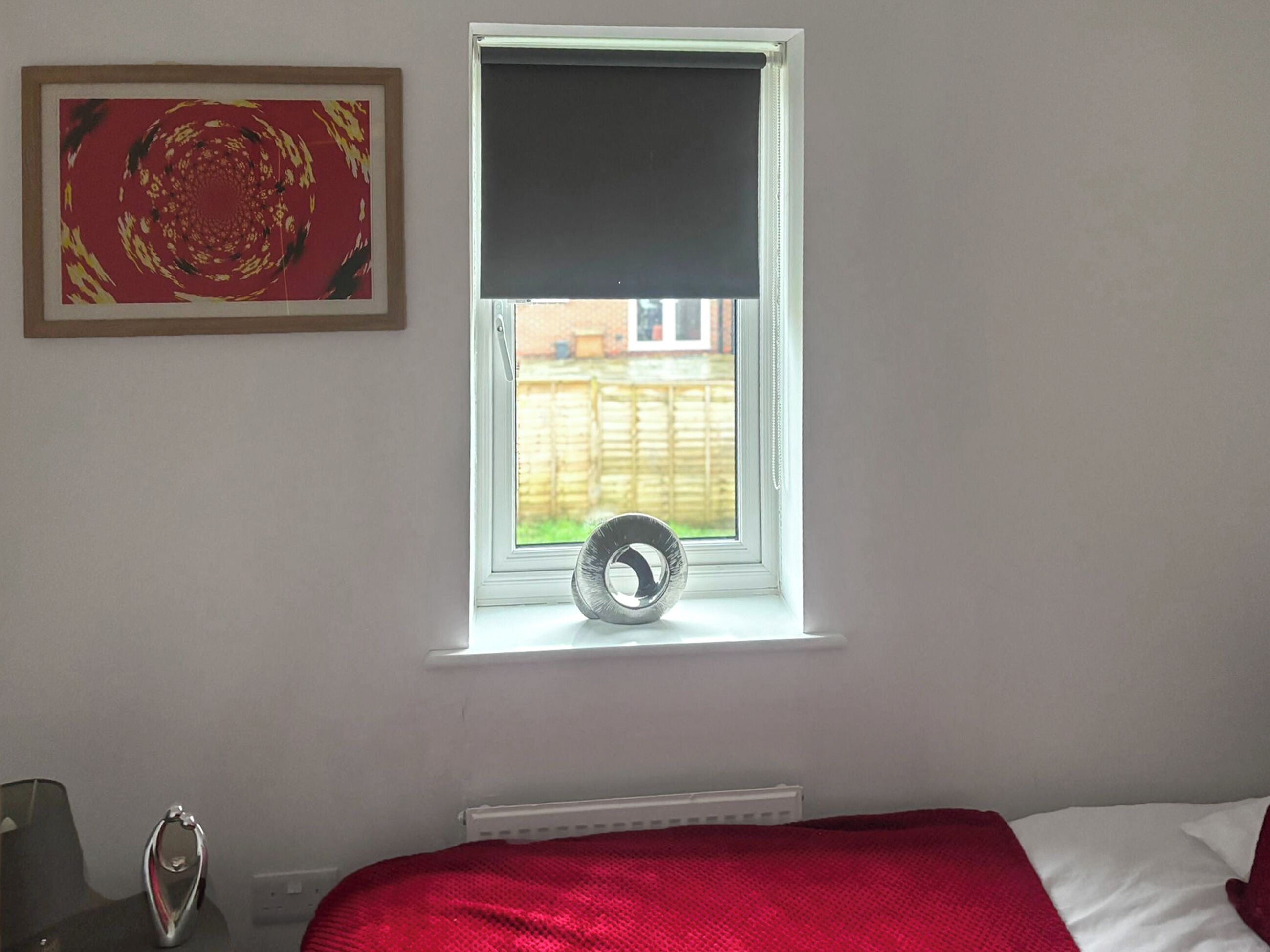 4 Schlafzimmer, kostenloses WLAN