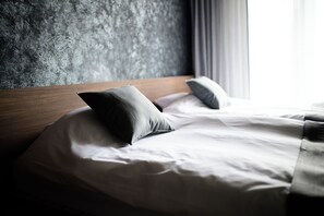 Rideaux occultants, Wi-Fi gratuit