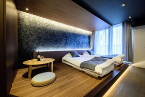 Unclassified image, 5 of 62, button - AKA HOTEL (Chiyoda-ku)