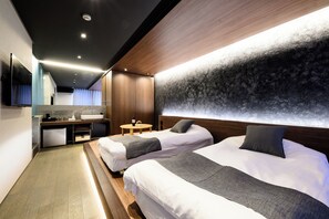 Unclassified image, 3 of 62, button - AKA HOTEL (Chiyoda-ku)