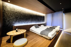 Rideaux occultants, Wi-Fi gratuit, draps fournis
