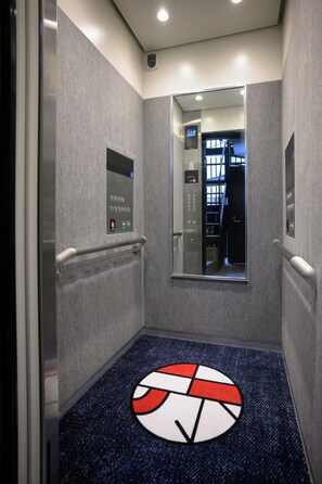 Comfort Triple Room - AKA HOTEL (Chiyoda-ku)