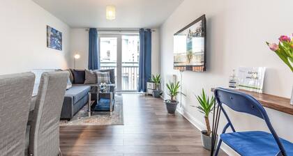 2 bedroom accommodation in Ashford