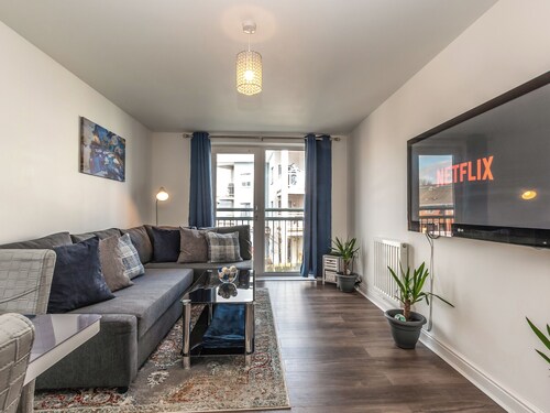 2 bedroom accommodation in Ashford