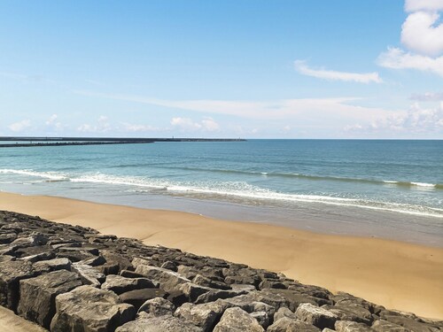 4 chambres à coucher à Port Talbot