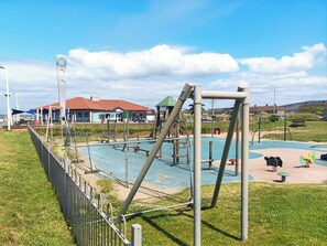 Zona infantil