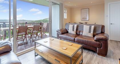 3 bedroom accommodation in Portuairk