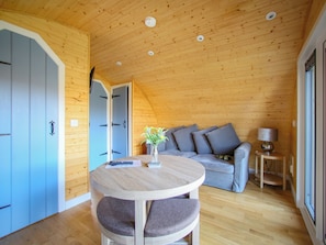 Interior - 1 bedroom accommodation in Archaracle (Archaracle)