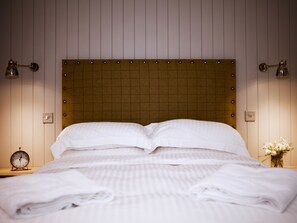2 chambres, Wi-Fi gratuit