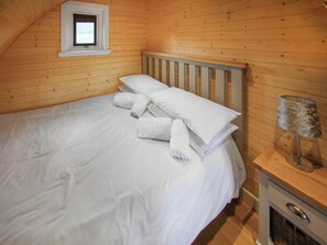 1 bedroom, free WiFi