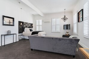 Unclassified image, 5 of 15, button - Altitude Studio, one bedrooms studio in the heart of Martinborough (Martinborough)