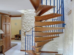 Interior - 3 bedroom accommodation in Bovey Tracey (Bovey Tracey)