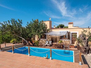 3 bedrooms - Flor de Besso in Llucmajor (Llucmajor)