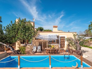 House | 3 bedrooms - Flor de Besso in Llucmajor (Llucmajor)