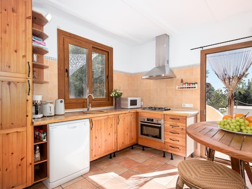 Flor de Besso in Llucmajor