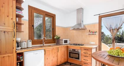 Flor de Besso in Llucmajor