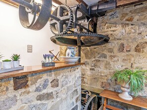 Interior - 3 bedroom accommodation in Settle (Settle)