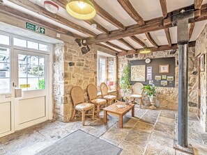 Interior - 3 bedroom accommodation in Settle (Settle)