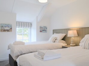 3 Schlafzimmer, kostenloses WLAN