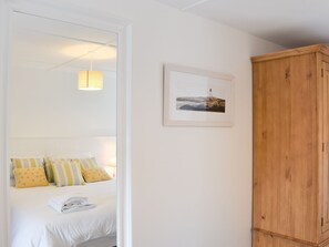 3 chambres, Wi-Fi gratuit