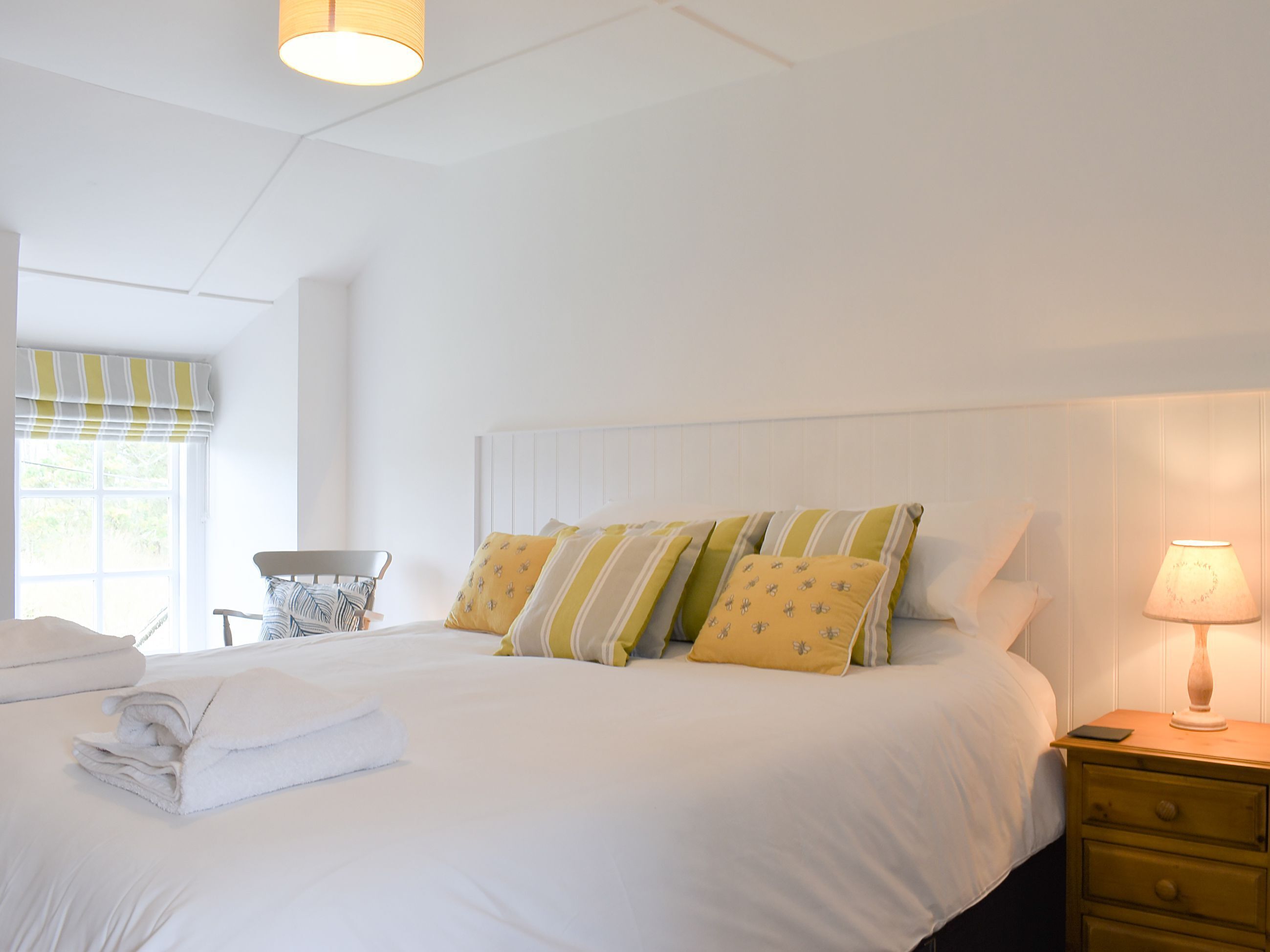 3 bedrooms, free WiFi