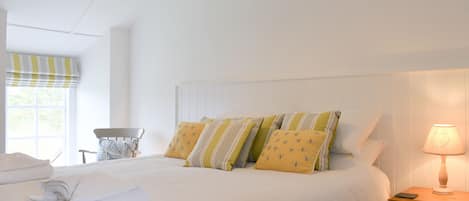 3 bedrooms, free WiFi