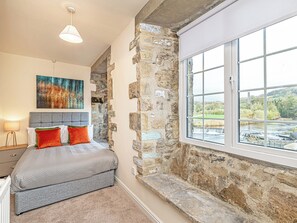 2 bedrooms, free WiFi - Stackhouse - UK42185 (Settle)
