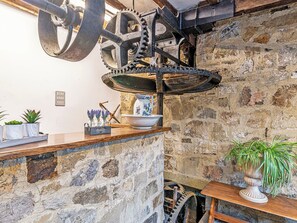 Interior - 3 bedroom accommodation in Settle (Settle)