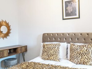 3 chambres, Wi-Fi gratuit