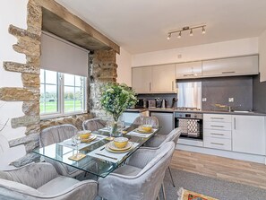 Private kitchen - Harestones - UK42191 (Settle)