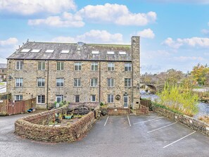 Exterior - 3 bedroom accommodation in Settle (Settle)