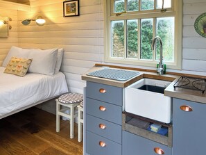1 bedroom - The Shepherds Hut - UK50986 (Sheriff Hutton)