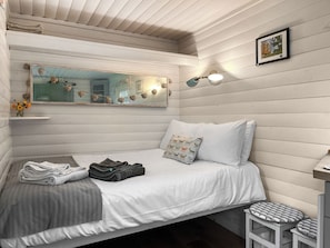 1 chambre